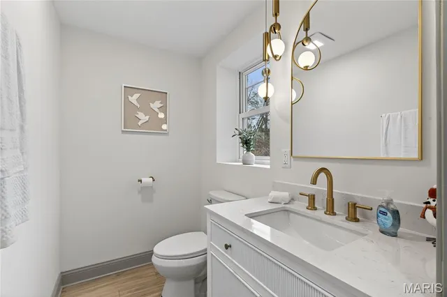 $320,000 | 3120 Gurney Avenue, St. Louis, MO 63116