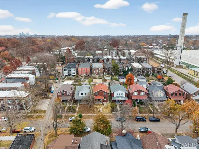 $320,000 | 3120 Gurney Avenue, St. Louis, MO 63116