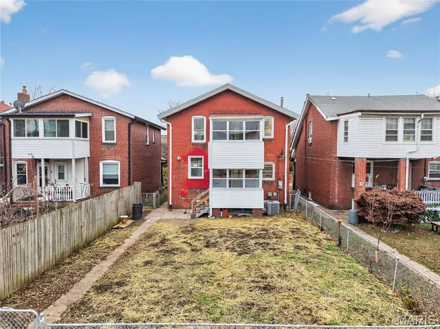 $320,000 | 3120 Gurney Avenue, St. Louis, MO 63116