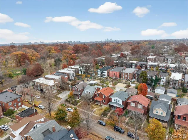 $320,000 | 3120 Gurney Avenue, St. Louis, MO 63116