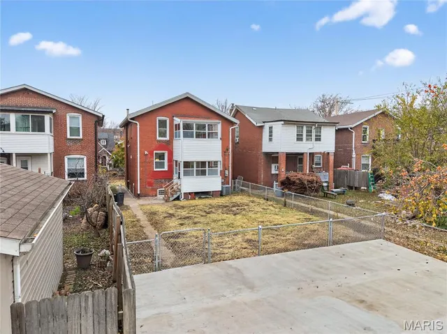 $320,000 | 3120 Gurney Avenue, St. Louis, MO 63116
