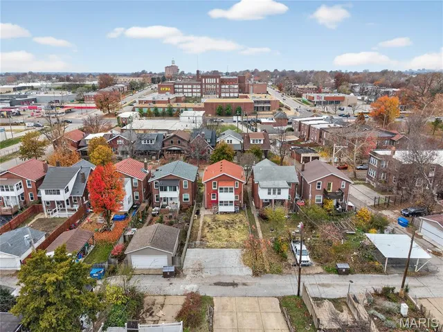 $320,000 | 3120 Gurney Avenue, St. Louis, MO 63116