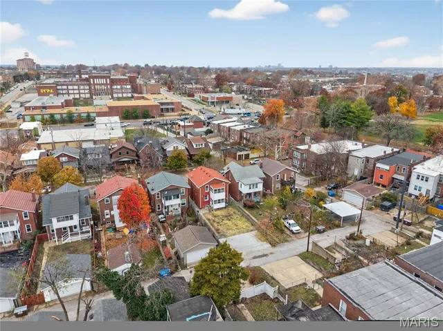 $320,000 | 3120 Gurney Avenue, St. Louis, MO 63116