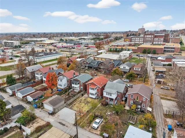 $320,000 | 3120 Gurney Avenue, St. Louis, MO 63116