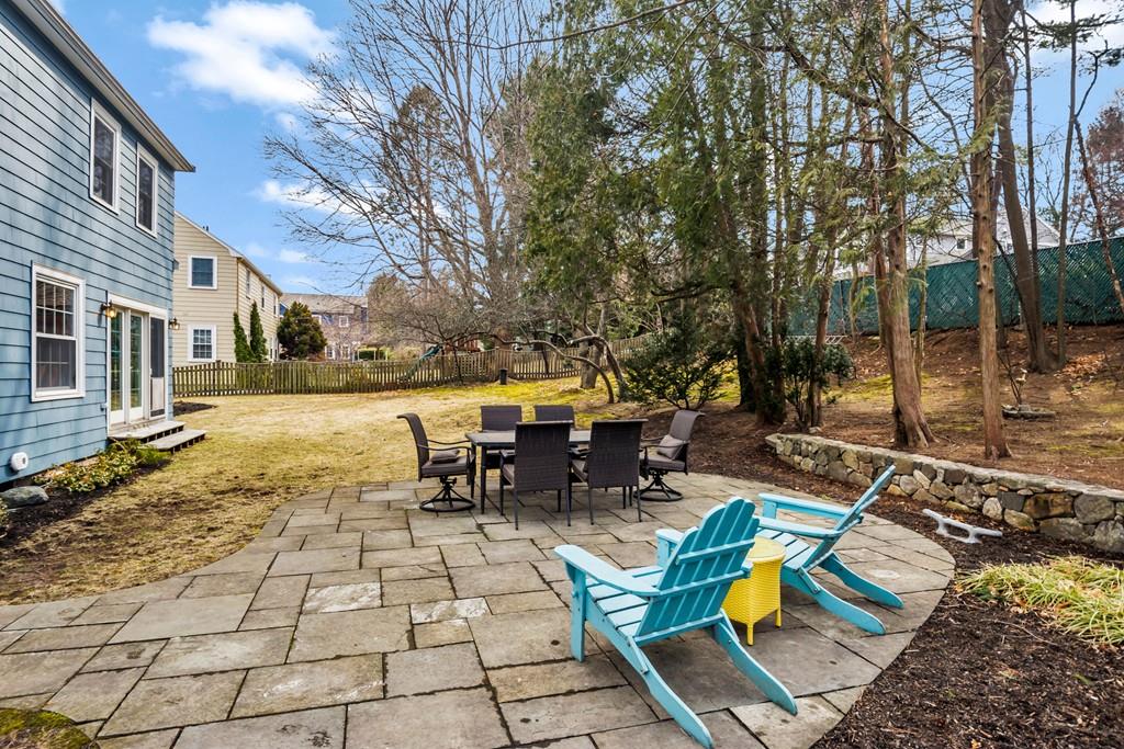 6 New Meadows Road Winchester, MA 01890 - Photo 32 of 32 Gallery Image 32