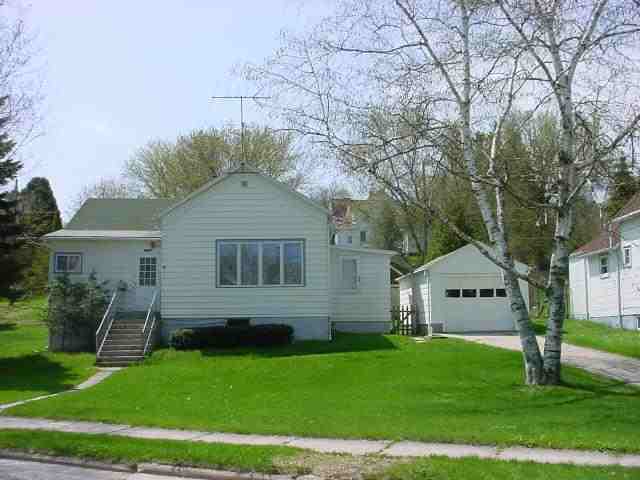708 River Road Kewaunee, WI 54216 - Photo 1 of 1 Main View