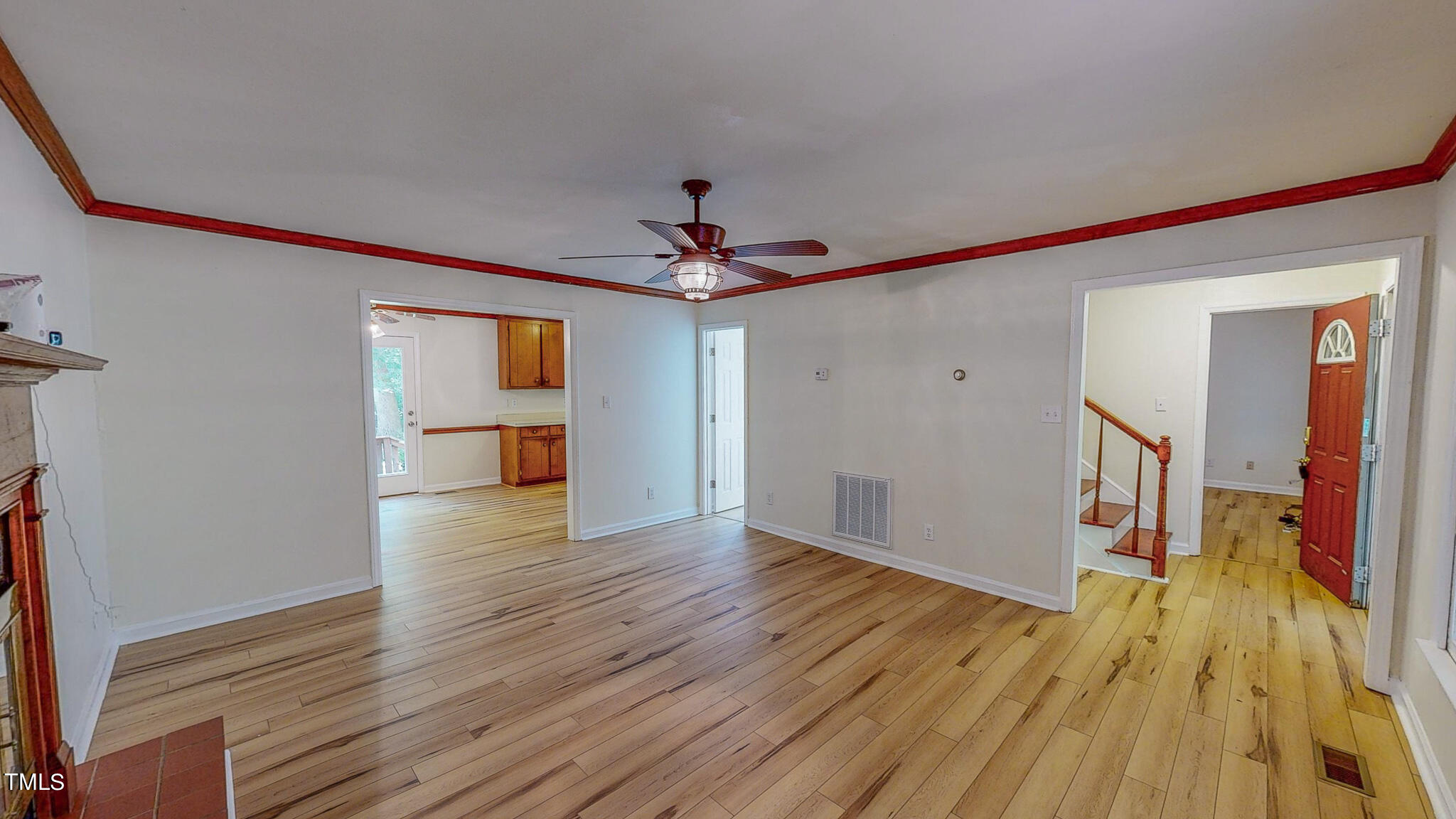 1441 Holeman Ashley Road Timberlake, NC 27583 - Photo 4 of 50 1441-Holeman-Ashley-08222024_165006