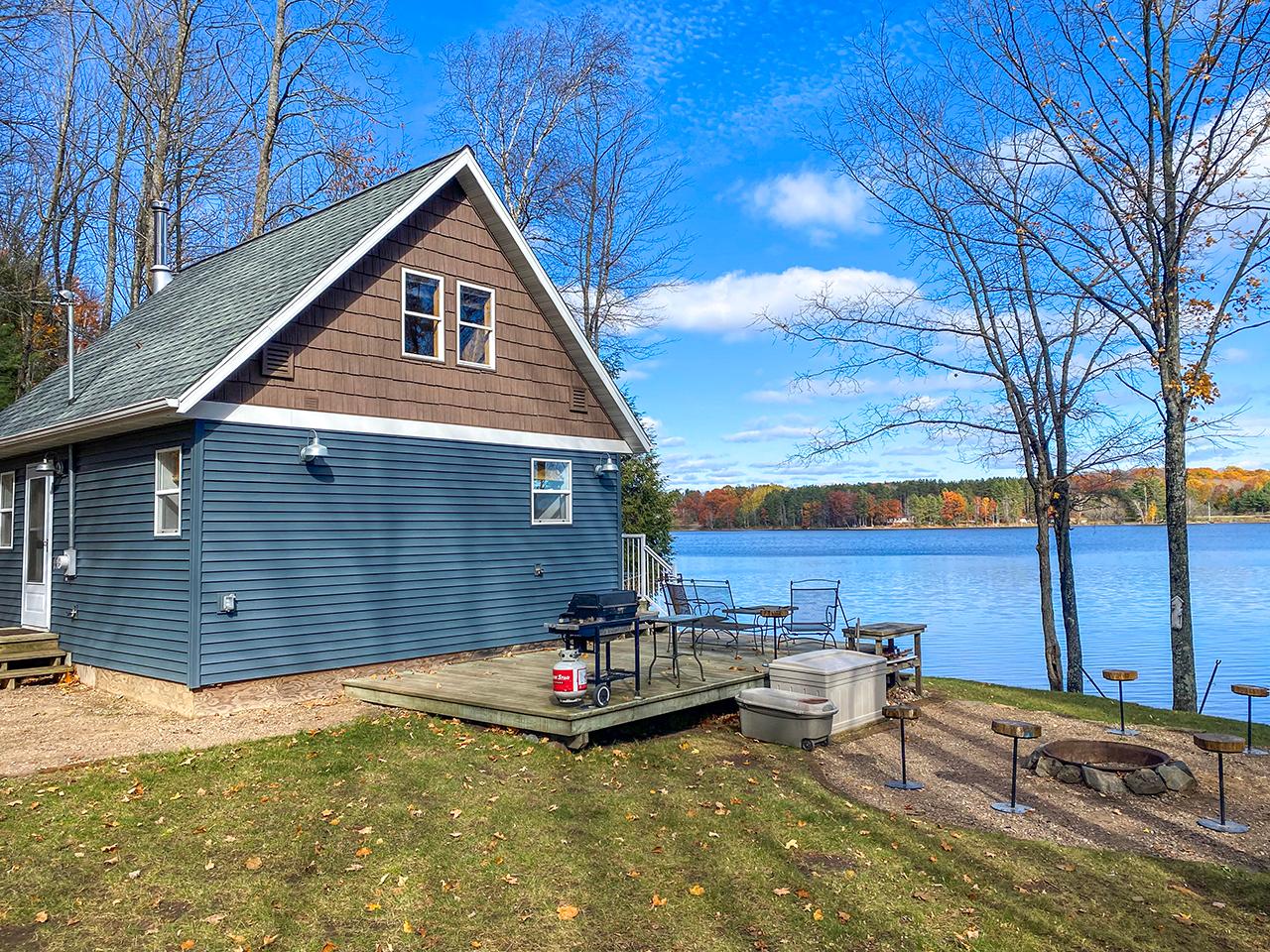 N10553 Pine Lake Road Gleason, WI 54435 - Photo 18 of 20 Gallery Image 18