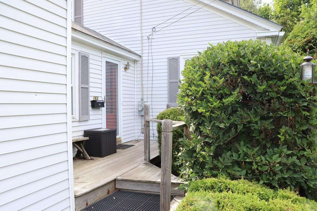 163 Silver Road Bangor, ME 04401 - Photo 5 of 46 IMG_4917 (Copy) (Copy)