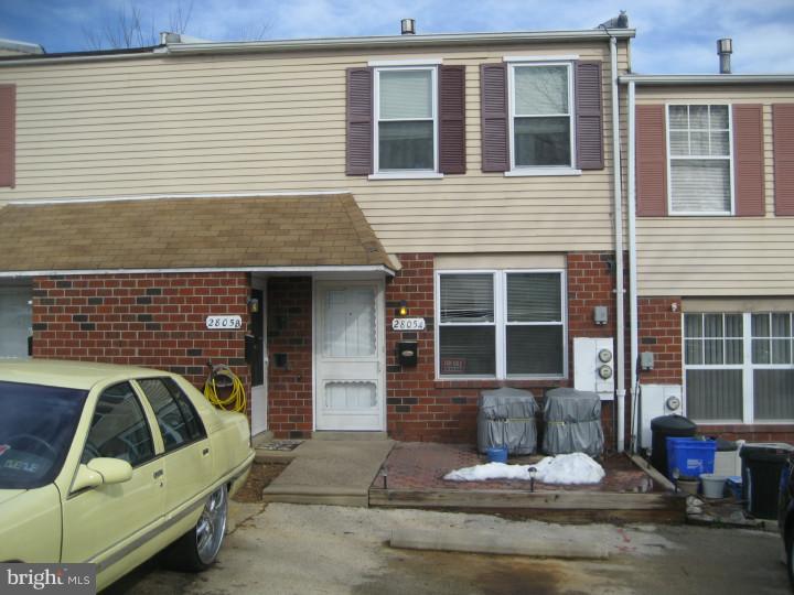 2805 Saxton Road Philadelphia, PA 19114 - Photo 1 of 23