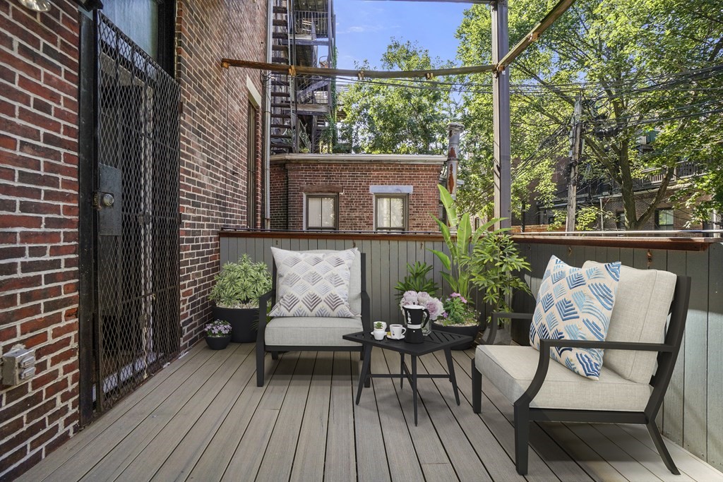 37 East Springfield Street, Unit 2 Boston, MA 02118 - Photo 11 of 12