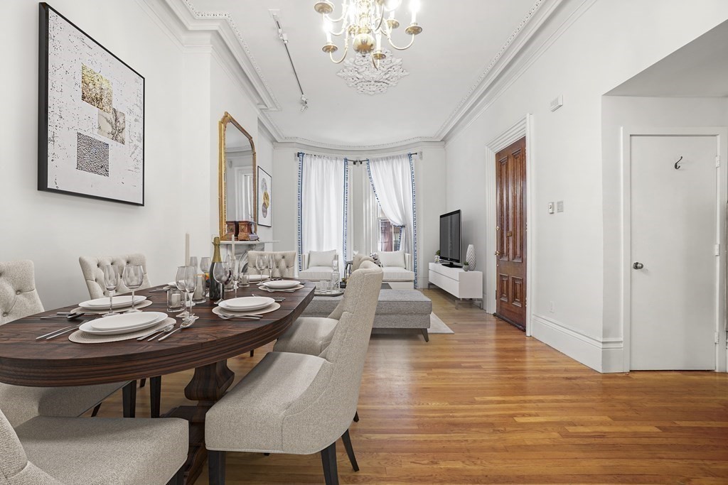 37 East Springfield Street, Unit 2 Boston, MA 02118 - Photo 3 of 12
