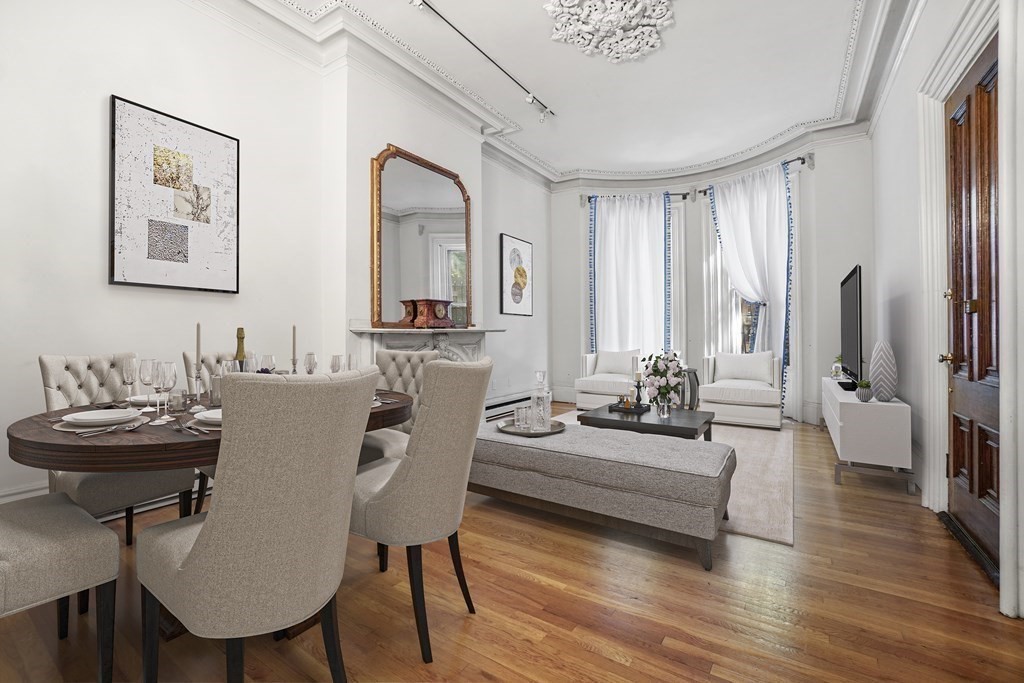 37 East Springfield Street, Unit 2 Boston, MA 02118 - Photo 4 of 12