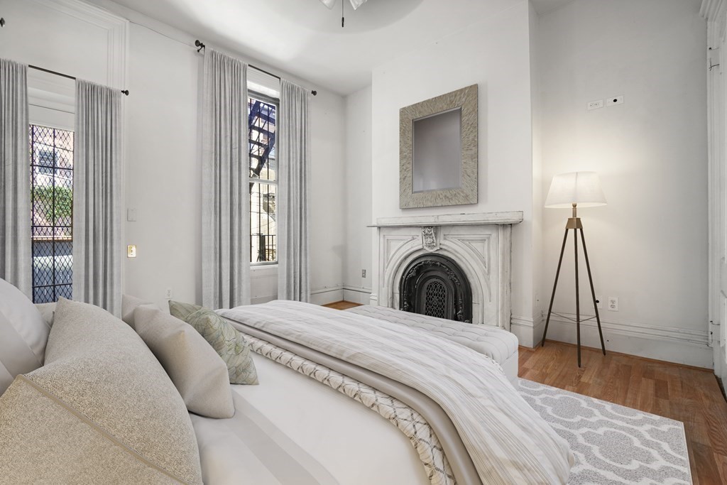 37 East Springfield Street, Unit 2 Boston, MA 02118 - Photo 6 of 12