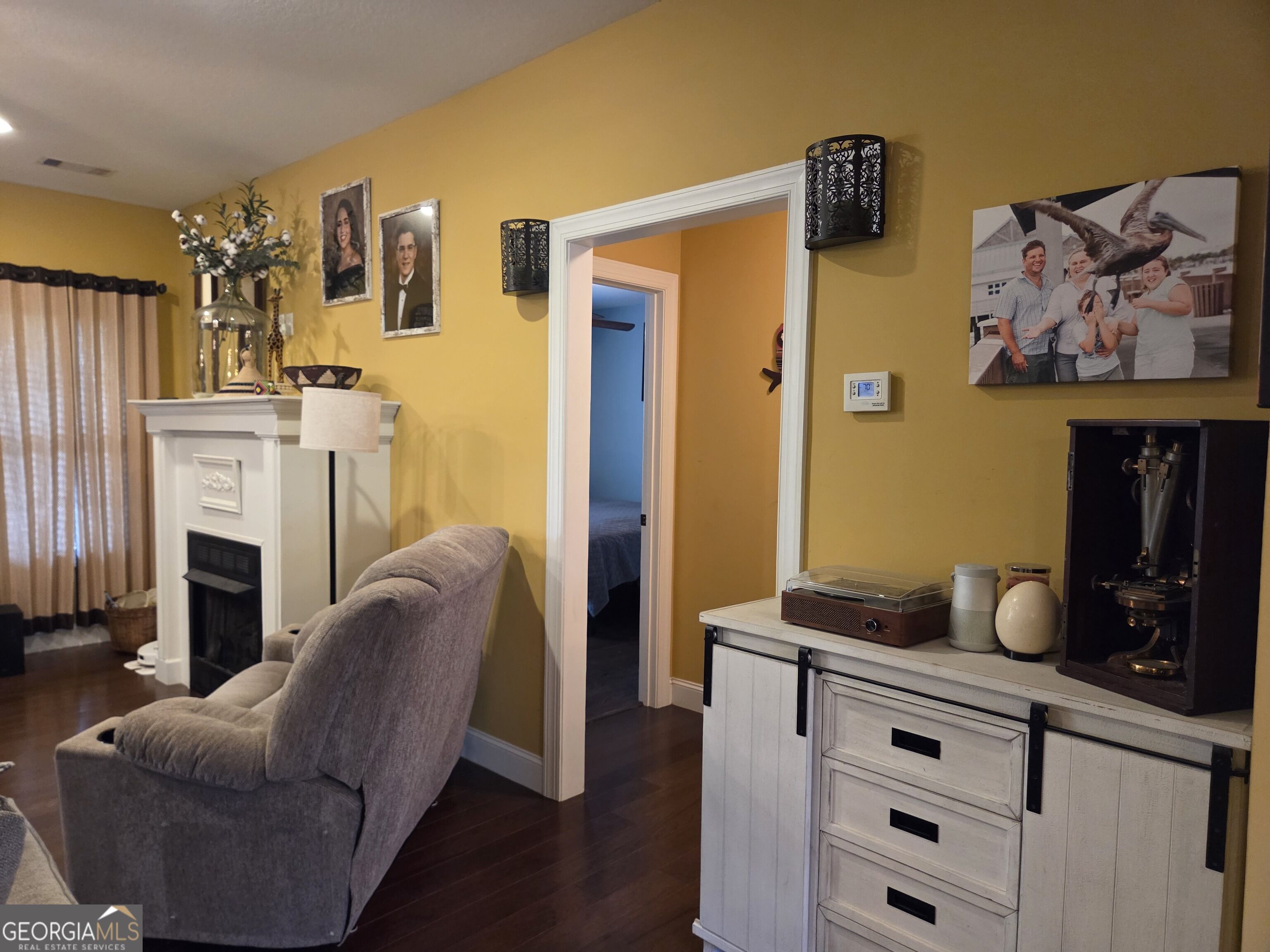 439 Bob Sharpe Road Vidalia, GA 30474 - Photo 10 of 86 Gallery Image 10