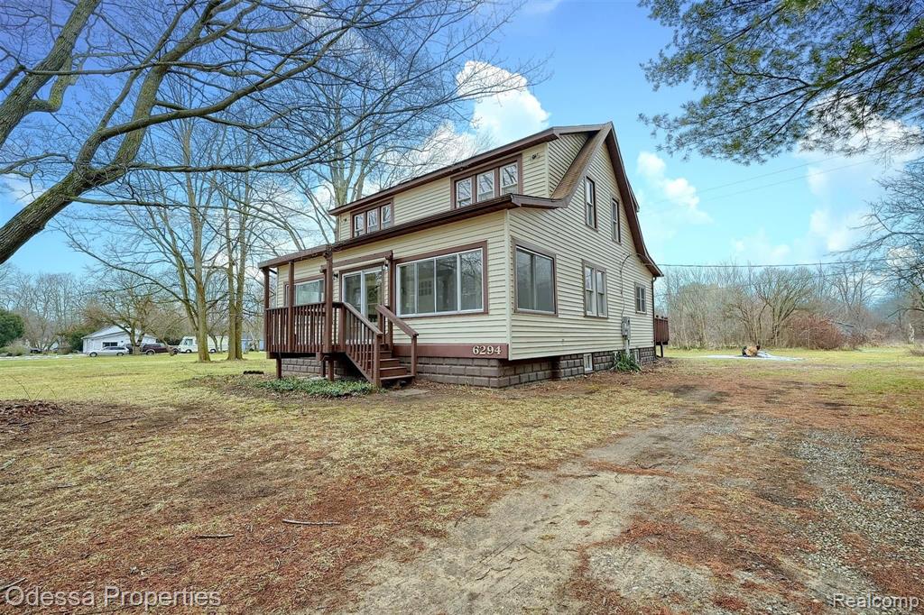 6294 Swartout Road Algonac, MI 48001 - Photo 2 of 48