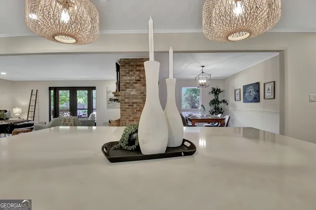 $619,000 | 145 Holly Hill Road, Fayetteville, GA 30214