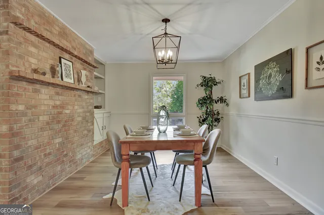 $619,000 | 145 Holly Hill Road, Fayetteville, GA 30214