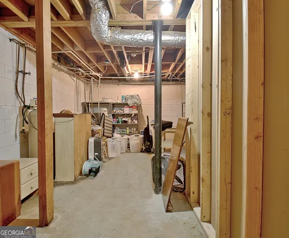 $619,000 | 145 Holly Hill Road, Fayetteville, GA 30214