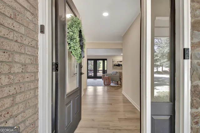 $619,000 | 145 Holly Hill Road, Fayetteville, GA 30214