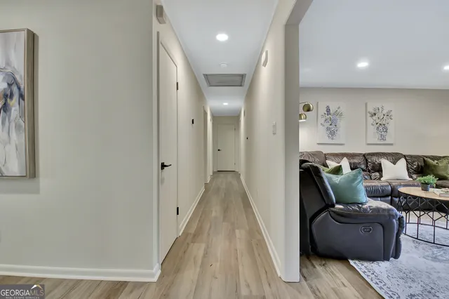 $619,000 | 145 Holly Hill Road, Fayetteville, GA 30214