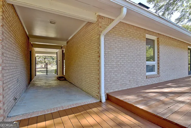 $619,000 | 145 Holly Hill Road, Fayetteville, GA 30214