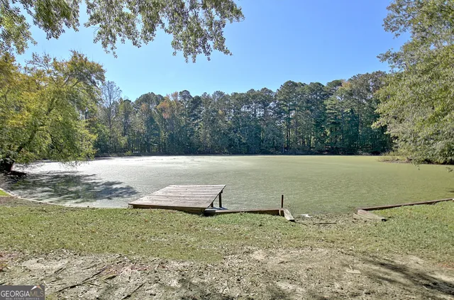 $619,000 | 145 Holly Hill Road, Fayetteville, GA 30214