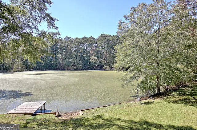 $619,000 | 145 Holly Hill Road, Fayetteville, GA 30214