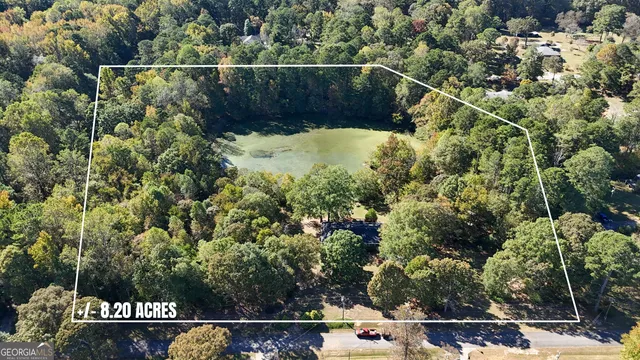 $619,000 | 145 Holly Hill Road, Fayetteville, GA 30214