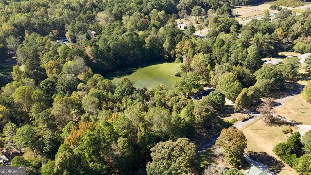 $619,000 | 145 Holly Hill Road, Fayetteville, GA 30214