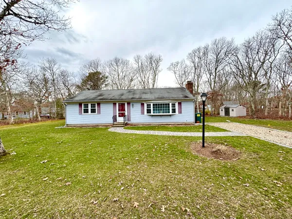 $599,900 | 39 Whittier Drive, Dennis, MA 02638