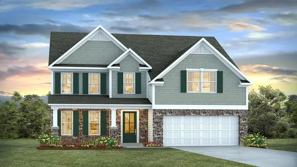 $463,320 | 613 Asiatic Court, Conway, SC 29526