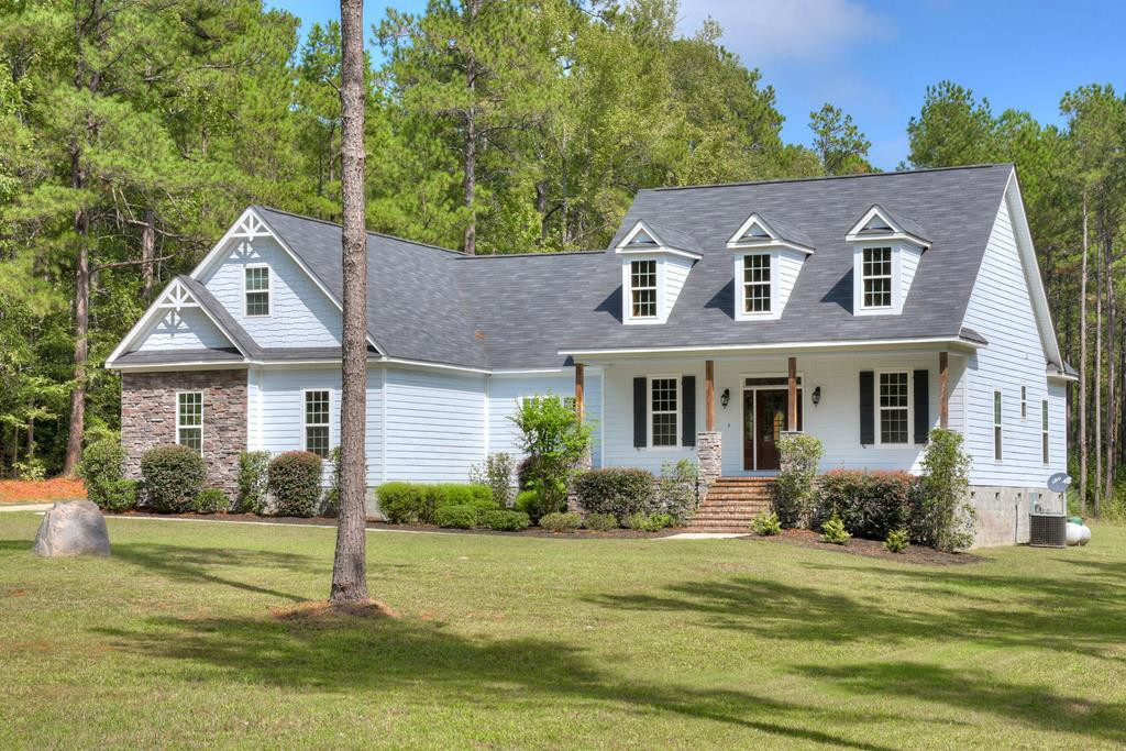 1419 Clary Cut Road Harlem, GA 30814 - Photo 1 of 50 Main View
