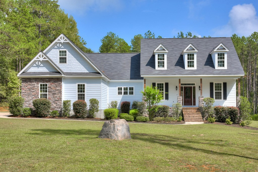1419 Clary Cut Road Harlem, GA 30814 - Photo 2 of 50