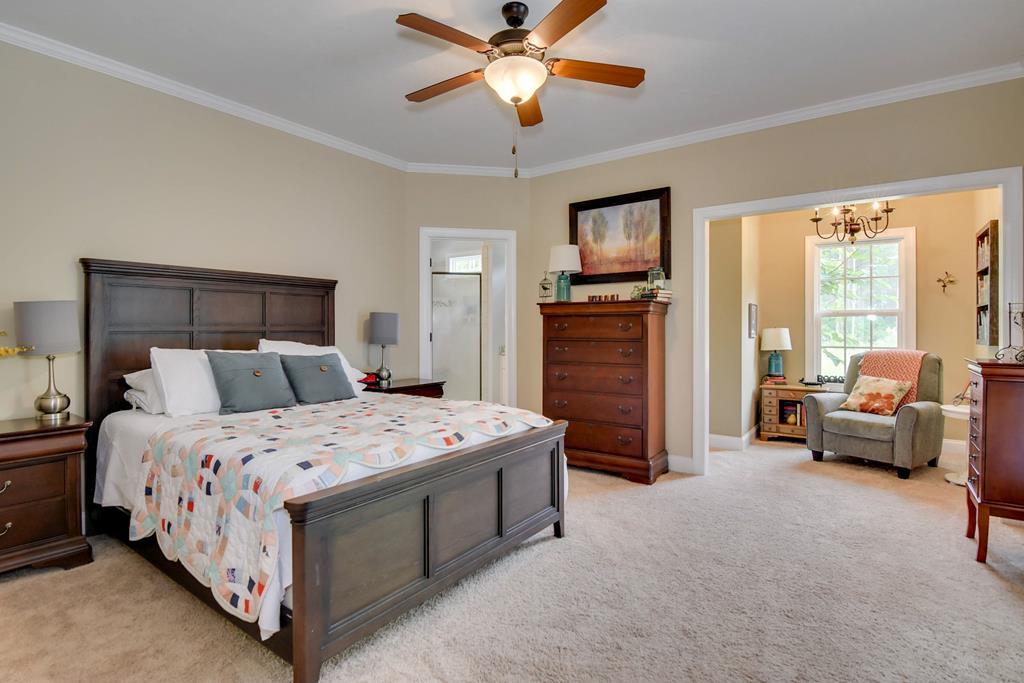 1419 Clary Cut Road Harlem, GA 30814 - Photo 21 of 50