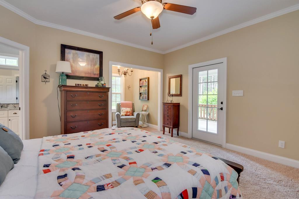 1419 Clary Cut Road Harlem, GA 30814 - Photo 23 of 50