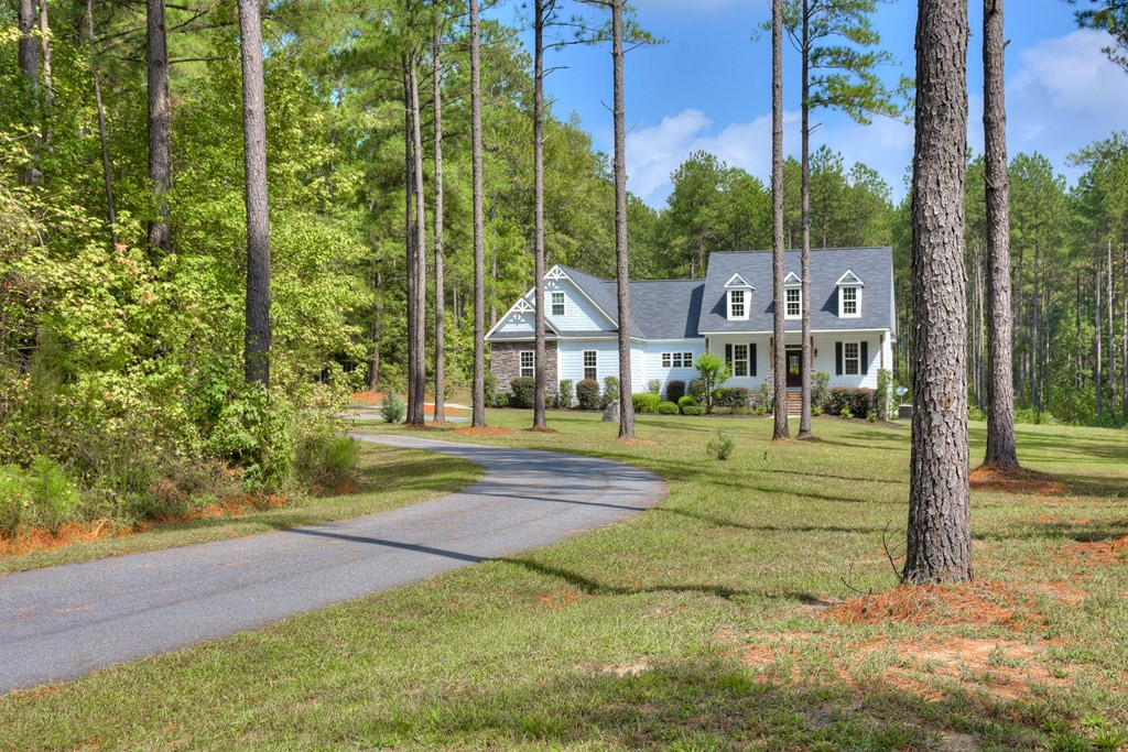 1419 Clary Cut Road Harlem, GA 30814 - Photo 3 of 50