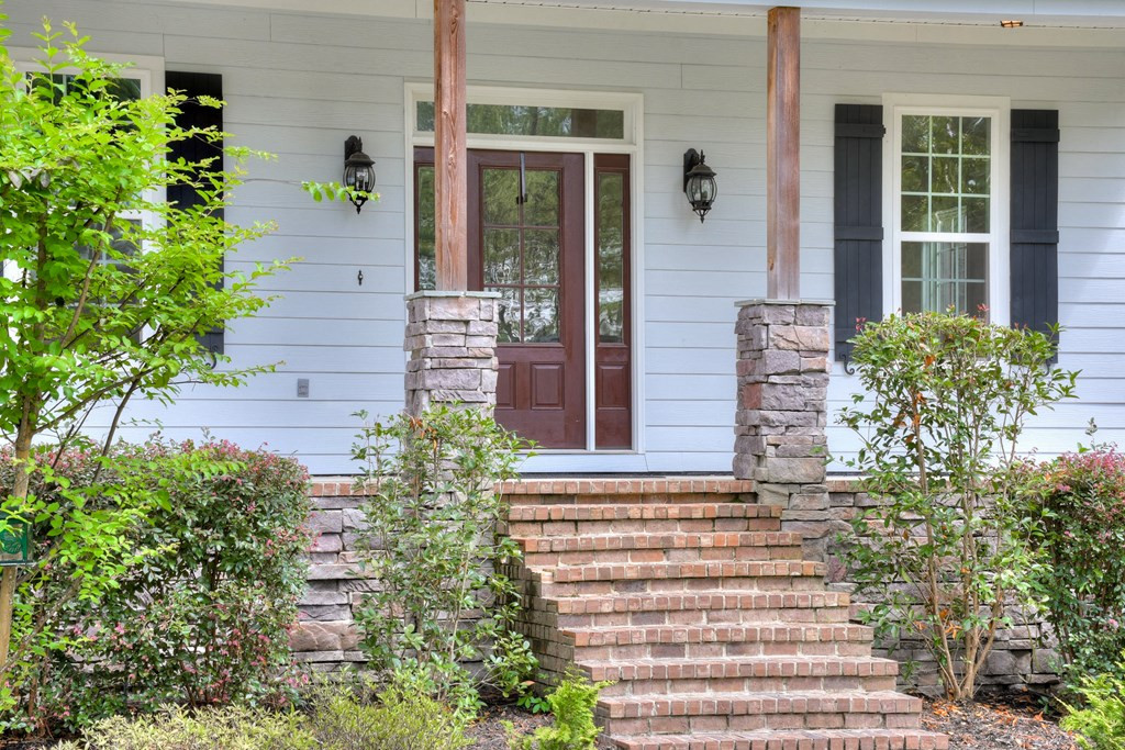 1419 Clary Cut Road Harlem, GA 30814 - Photo 4 of 50