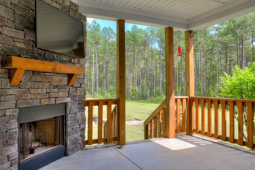 1419 Clary Cut Road Harlem, GA 30814 - Photo 41 of 50
