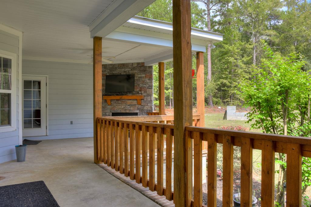 1419 Clary Cut Road Harlem, GA 30814 - Photo 42 of 50