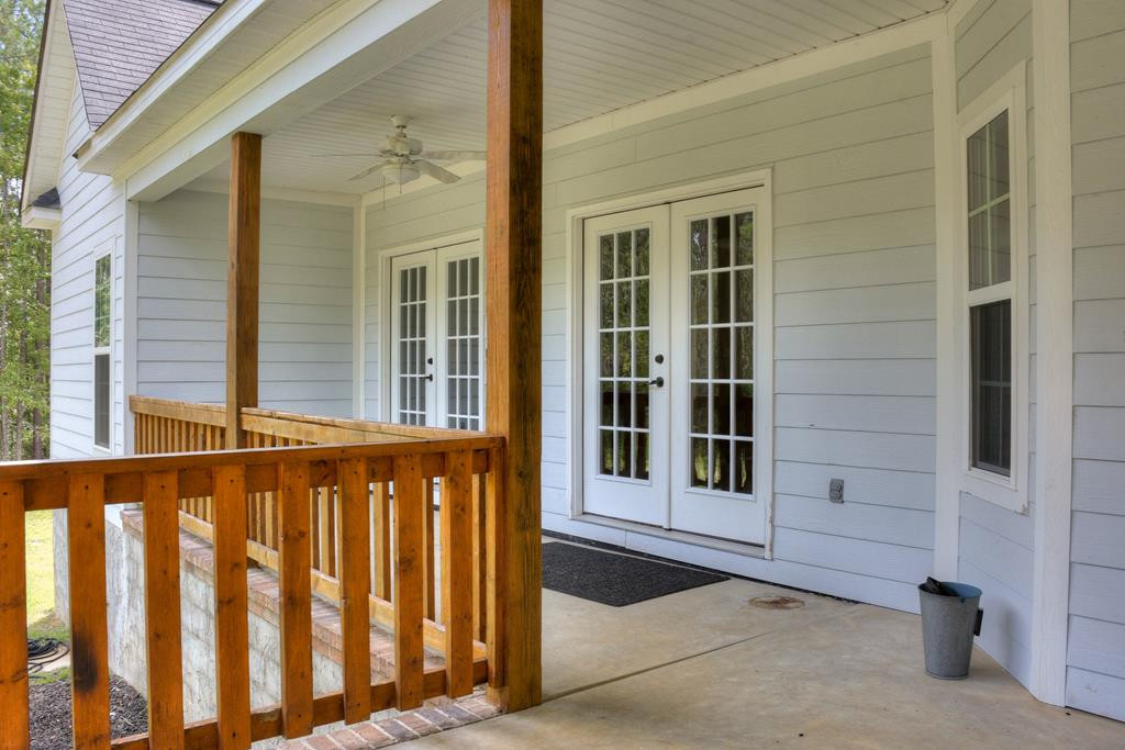 1419 Clary Cut Road Harlem, GA 30814 - Photo 43 of 50