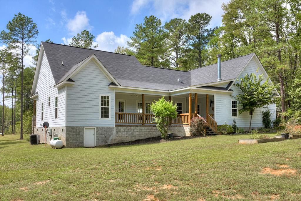 1419 Clary Cut Road Harlem, GA 30814 - Photo 44 of 50