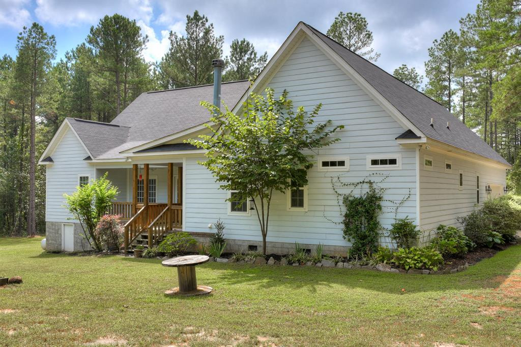 1419 Clary Cut Road Harlem, GA 30814 - Photo 47 of 50