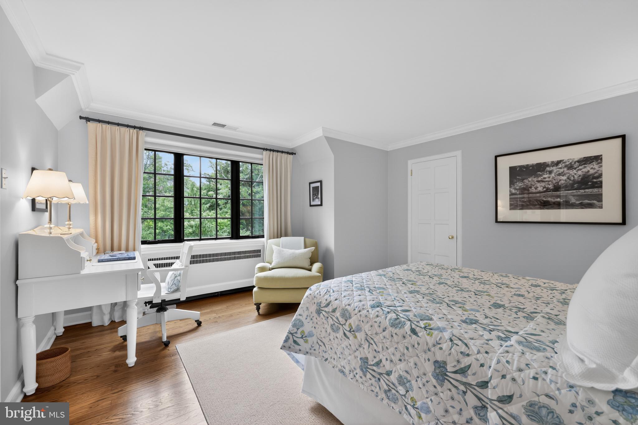56 Tunbridge Road Haverford, PA 19041 - Photo 30 of 60 Bedrm # 2