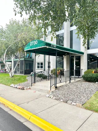 $149,900 | 2730 Dale Street North, Unit D309, Roseville, MN 55113