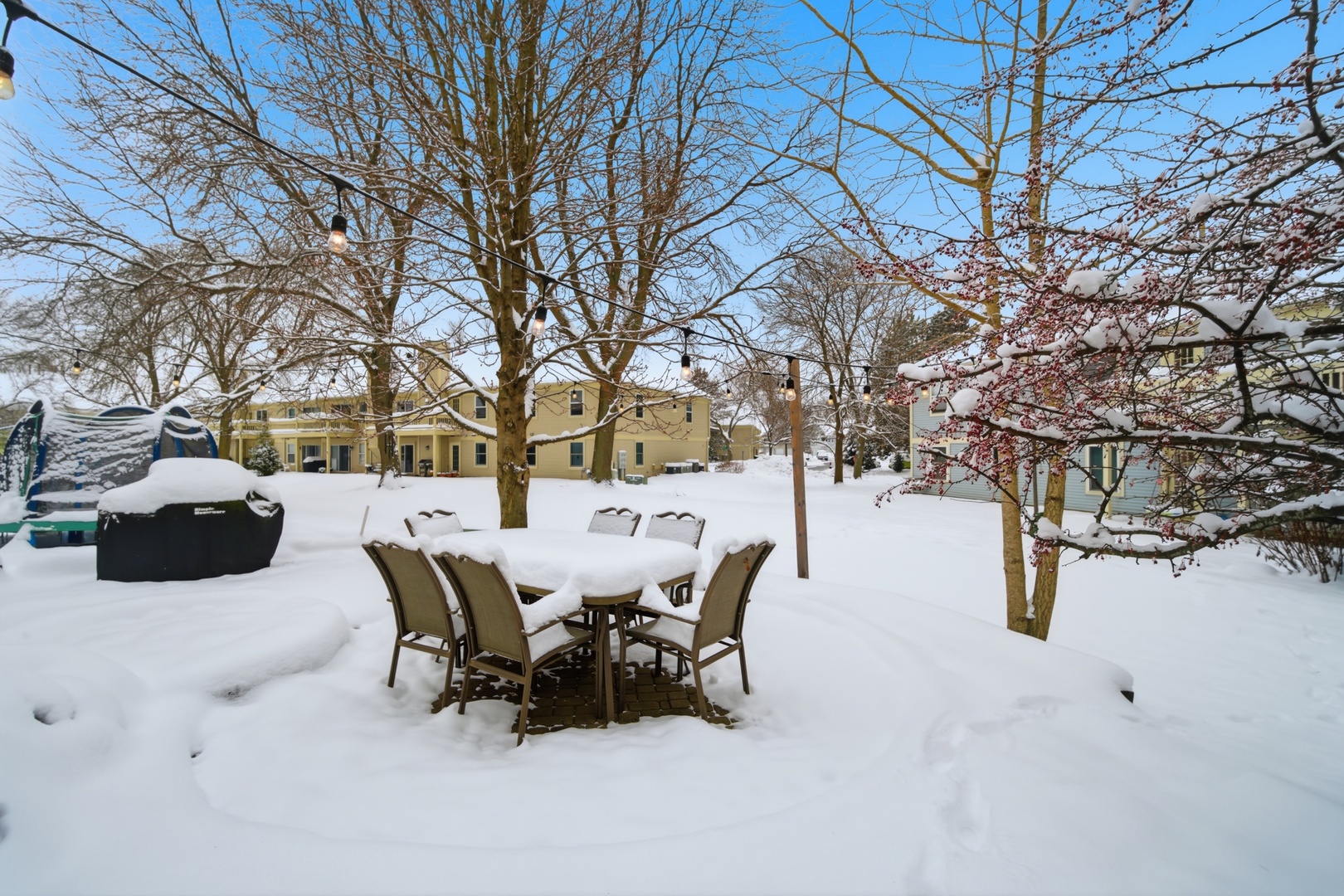 1264 Huntington Drive Mundelein, IL 60060 - Photo 30 of 32