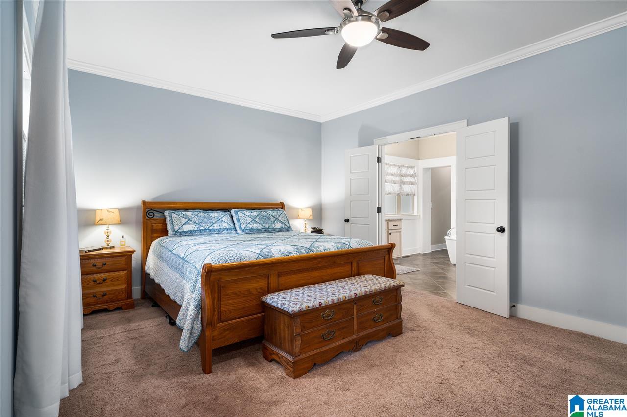 100 Kilberry Circle Pelham, AL 35124 - Photo 21 of 50