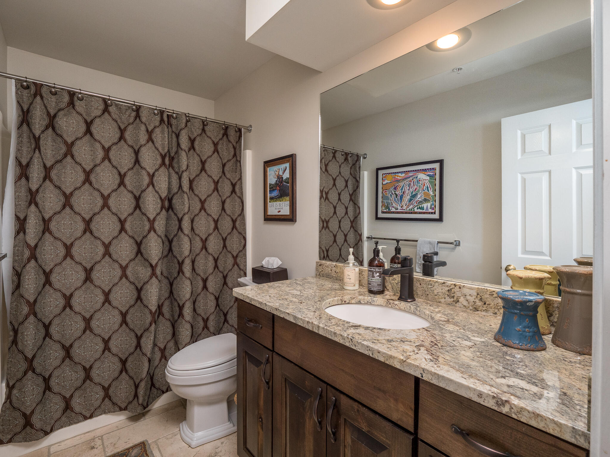 52 Jibe Road, Unit Q1 Newry, ME 04261 - Photo 18 of 45 Locke Q1-35
