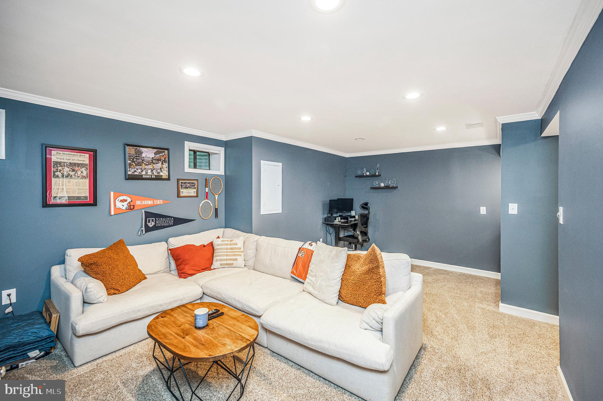 2215 Glencourse Lane Reston, VA 20191 - Photo 34 of 68