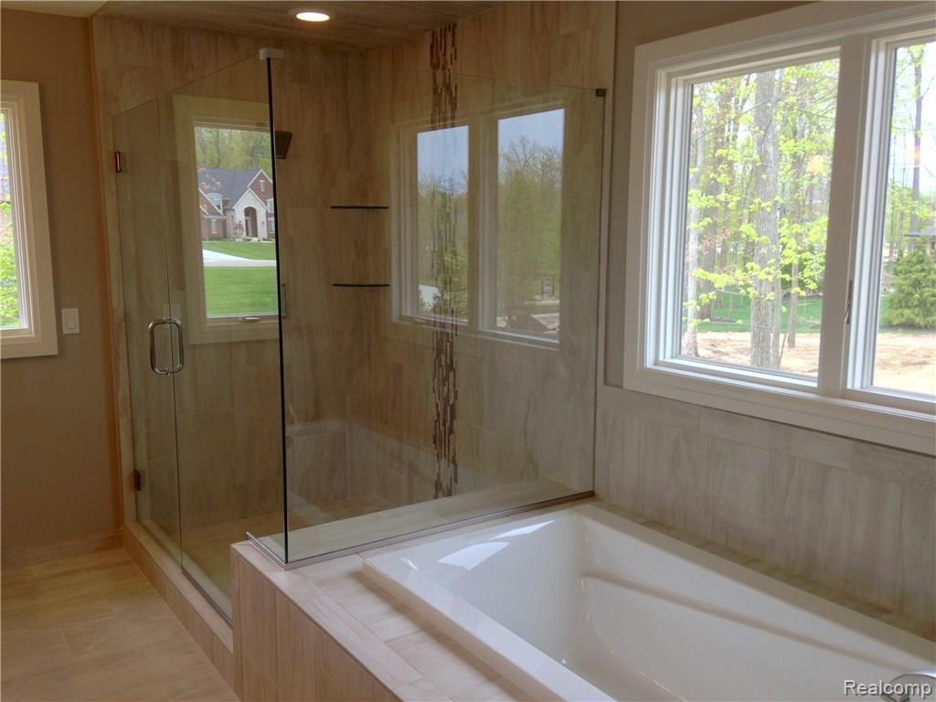 5695 Sovereign Drive Rochester, MI 48306 - Photo 31 of 39 shower.jpg
